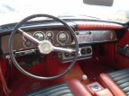 Thumbnail Photo 1 for 1962 Studebaker Gran Turismo Hawk